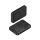 Sharge PowerBank CarbonMag 20W Qi2 QC 3.0 PD 3.0 10K mAh Czarny - 1455949 - zdjęcie 2